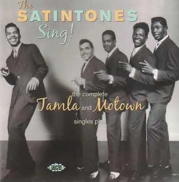 The Satintones