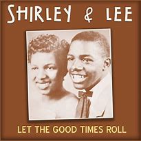 Shirley & Lee