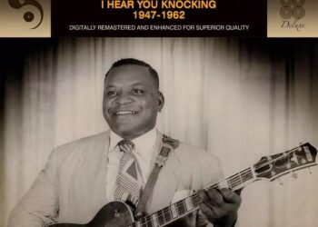 Smiley Lewis: Smiling But Not Very Lucky