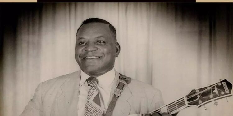 Smiley Lewis: Smiling But Not Very Lucky