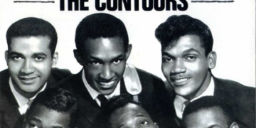 The Contours