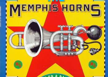 The Memphis Horns