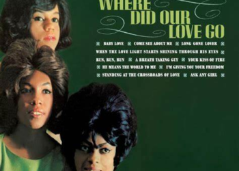 The Supremes: The Early Years