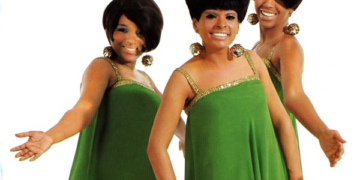 The Marvelettes: A Missed Opportunity