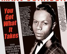 Motown: The Pioneers