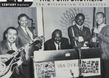 Session Keyboard Players in Motown