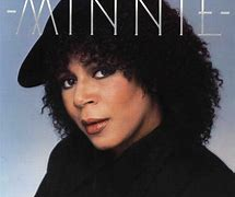 Minnie Riperton