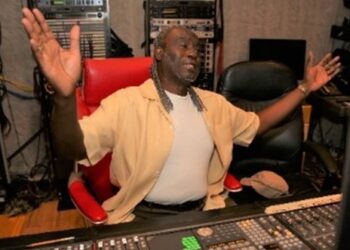 Benjamin Wright Jr. (Part 3)