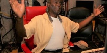 Benjamin Wright Jr. (Part 3)