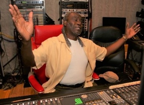 Benjamin Wright Jr. (Part 3)