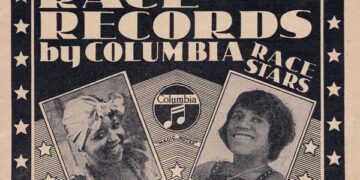 Race Records (Part 1)