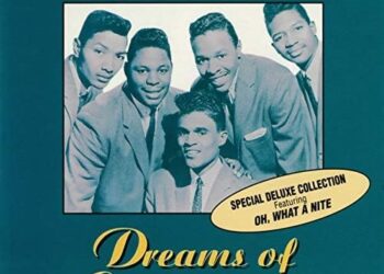 The Dells at Vee-Jay