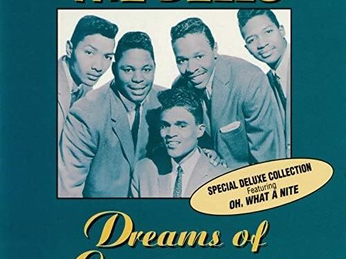 The Dells at Vee-Jay