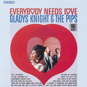 Gladys Knight & The Pips: A Fantastic Start at Motown