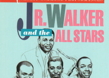 Jr. Walker & the AllStars