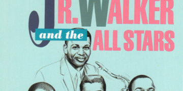 Jr. Walker & the AllStars