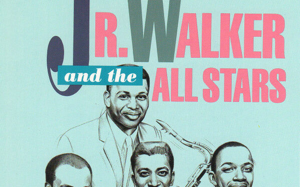 Jr. Walker & the AllStars
