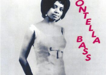 Fontella Bass at Chess