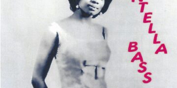 Fontella Bass at Chess