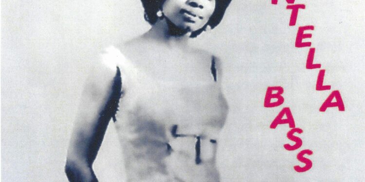 Fontella Bass at Chess