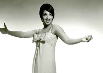 Tammi Terrell