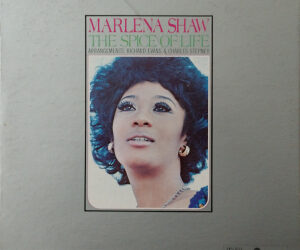 Marlena Shaw at Chess
