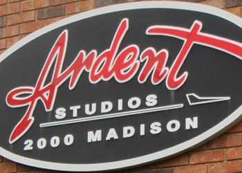 Ardent Recording Studios