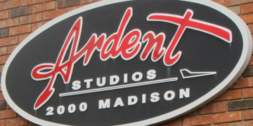 Ardent Recording Studios