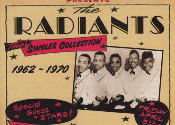The Radiants and Maurice & Mac