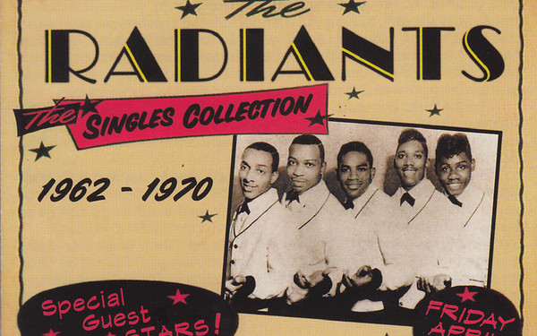 The Radiants and Maurice & Mac