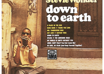 Stevie Wonder: Laying The Foundations