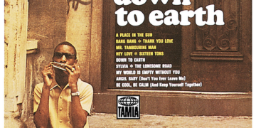 Stevie Wonder: Laying The Foundations