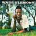 Wade Flemons at Vee-Jay Records