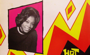 Betty Everett: Making Her Mark at Vee-Jay