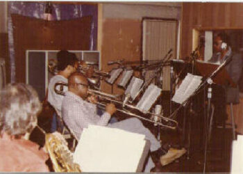 Historic Recording Studios in Chicago