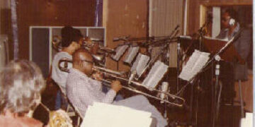 Historic Recording Studios in Chicago