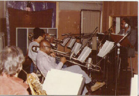 Historic Recording Studios in Chicago