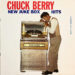 Chuck Berry at Chess