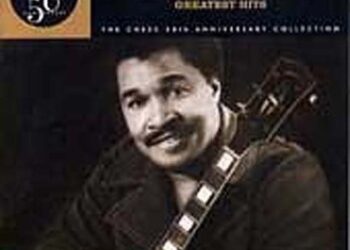 Little Milton: From Memphis to Chicago and Back