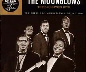 The Moonglows