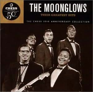 The Moonglows