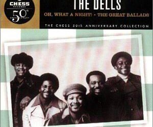 The Dells at Chess