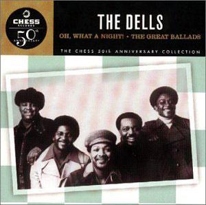 The Dells at Chess