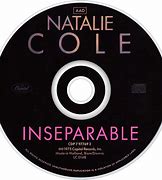 Natalie Cole; The First Three Albums
