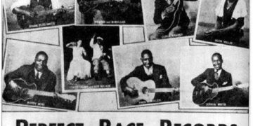 Race Records (Part 3): Some Big Names Join In