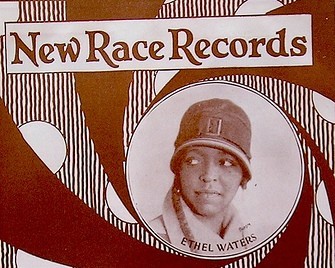 Race Records (Part 2): A Breakthrough for Black Music