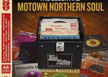 Dave Godin: Mr Tamla Motown