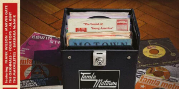 Dave Godin: Mr Tamla Motown