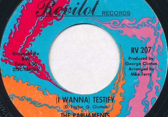 Artists at Revilot Records