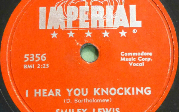Imperial Records